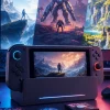 Nintendo Switch 2 : les meilleures promos jeux et accessoires