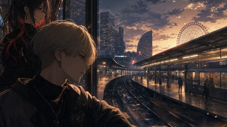 Persona 6 : des documents leakés révèlent les protagonistes
