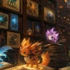 Pokémon : trois livres pour célébrer 30 ans de franchise