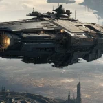 Star Citizen : le milliard franchi, un vaisseau à 5 000 $ déjà en vente