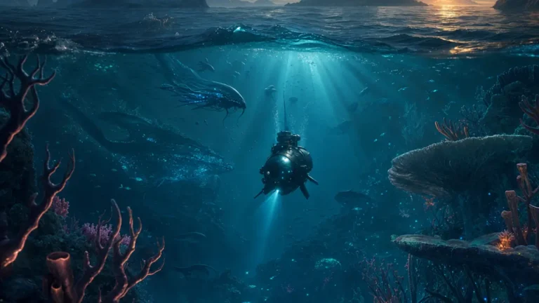 Subnautica 2 : pourquoi le jeu est absent sur PS5