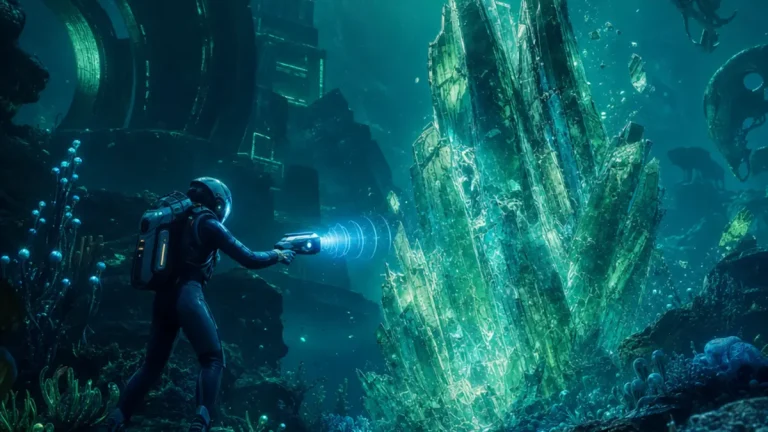 Subnautica 2 : guide pour obtenir le Sonic et Feedback Resonator
