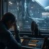The Expanse Osiris Reborn : le protagoniste masculin recasté après la bêta
