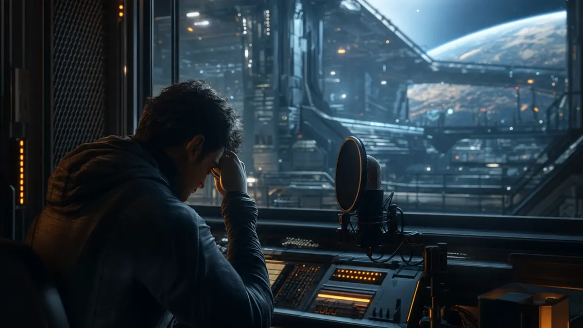 The Expanse Osiris Reborn, RPG d'Owlcat Games prevu sur PC, PS5 et Xbox Series X en 2027