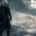 The Witcher 3 : Songs of the Past abandonne Windows 10