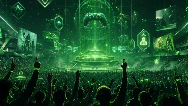 Xbox : les joueurs réclament le retour des exclusivités