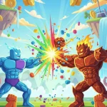 Codes +1 Muscle to Slap Fighting : Roblox (Juin 2026)