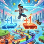 Codes +1 Speed Evolve : Roblox (Juillet 2026)