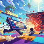 Codes +1 Speed Keyboard Escape : Roblox (Juin 2026)