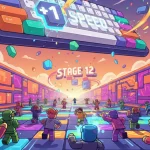Codes +1 Speed Keyboard Escape Stage 12 Maze Strategy : Roblox (Juin 2026)