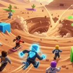 Codes +1 Speed Quicksand Escape : Roblox (Juin 2026)