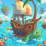 Codes 100 Days At Sea : Roblox (Juin 2026)