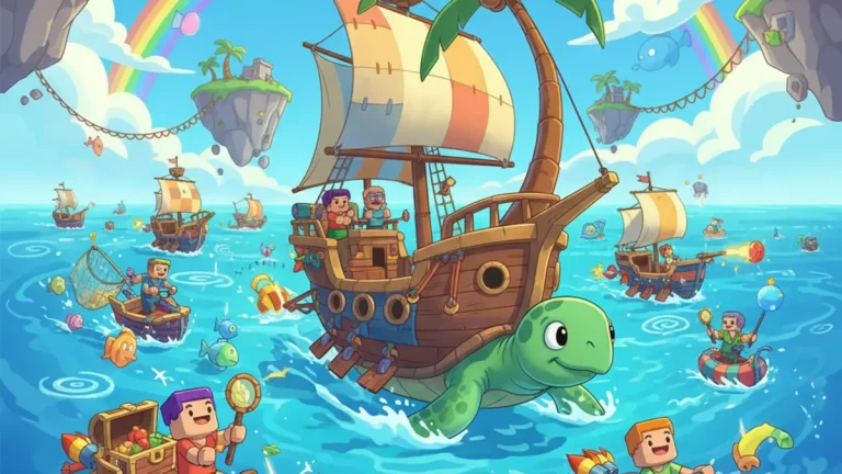 Codes 100 Days At Sea : Roblox (Juin 2026)