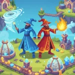 Codes 2 Player Wizard Tycoon : Roblox (Juin 2026)