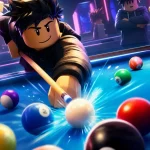 Codes 8 Ball X : Roblox (Juin 2026)