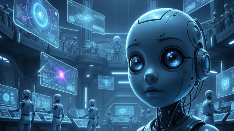 A.I. Artificial Intelligence : la seule chose que Spielberg modifierait aujourd&rsquo;hui