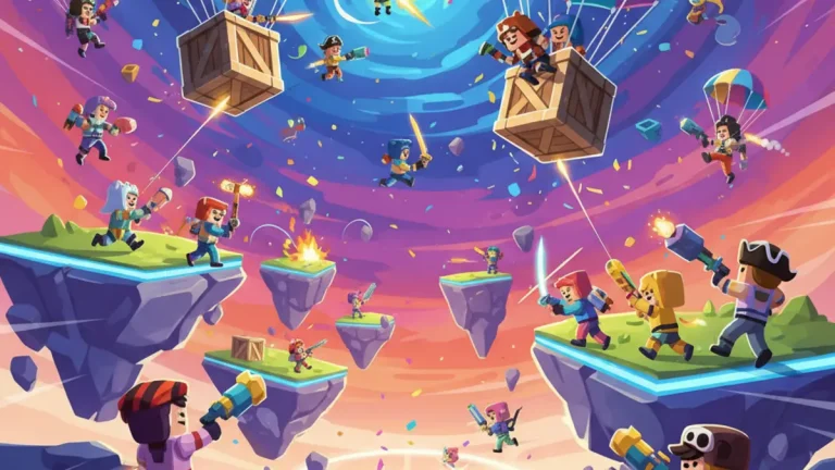 Codes AirDrop Arena : Roblox (Juin 2026)
