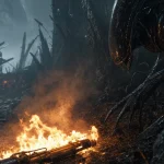 Alien: Isolation 2 : Creative Assembly dévoile un trailer angoissant au Summer Game Fest