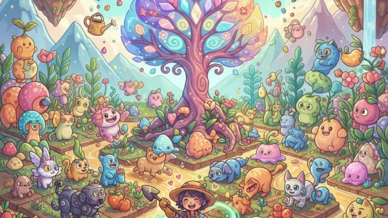 Codes All Pets in Grow a Garden 2 : Roblox (Juin 2026)