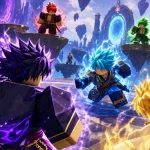 Codes Anime Astral Simulator : Roblox (Juin 2026)
