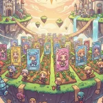 Codes Anime Card Farm : Roblox (Juin 2026)