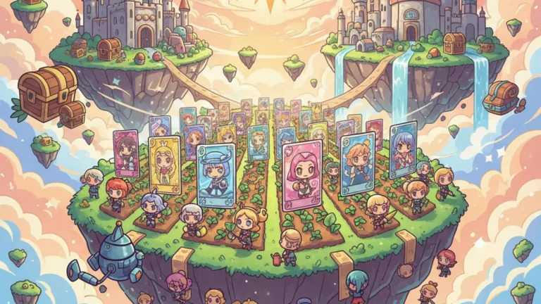 Codes Anime Card Farm : Roblox (Juin 2026)