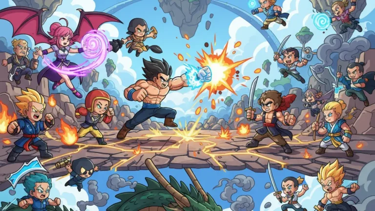 Codes Anime Fighting Simulator : Roblox (Juin 2026)