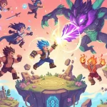 Codes Anime Limitless : Roblox (Juin 2026)
