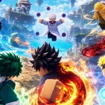 Codes Anime Story 2 : Roblox (Juin 2026)