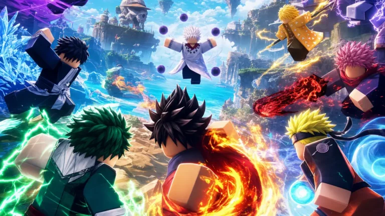 Codes Anime Story 2 : Roblox (Juin 2026)