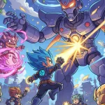 Codes Anime Ultron Simulator : Roblox (Juillet 2026)