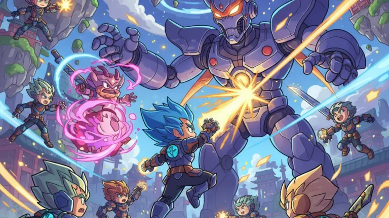 Codes Anime Ultron Simulator : Roblox (Juin 2026)