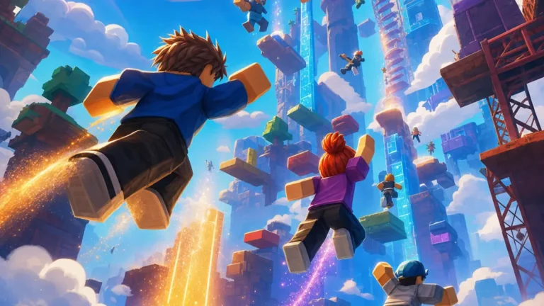 Codes Ascend (Juin 2026)