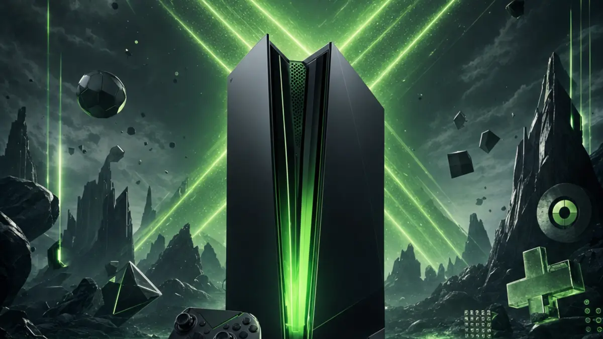 Asha Sharma, nouvelle CEO de Xbox, insiste sur l'importance des exclusivites pour la plateforme.