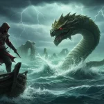 Assassin’s Creed 4 Black Flag : une refonte façon Elden Ring se précise