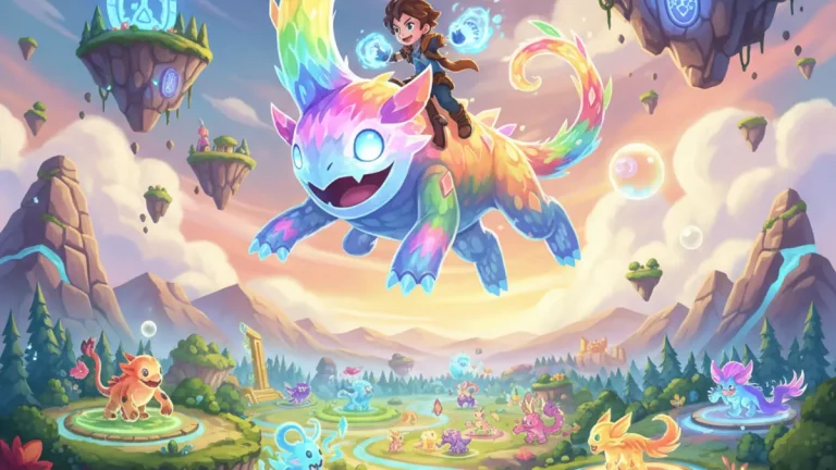 Codes Aura Monster Simulator : Roblox (Juin 2026)