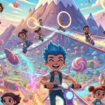 Codes Ausom Scooter World : Roblox (Juin 2026)
