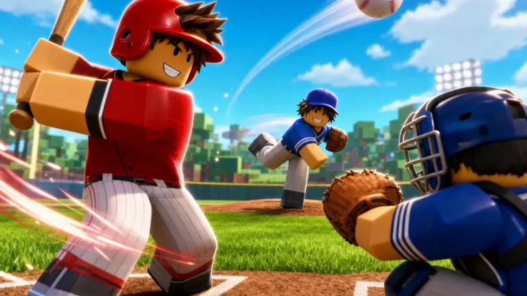 Codes Baseball Training : Roblox (Juin 2026)