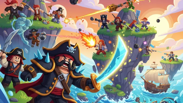 Codes Battle Piece : Roblox (Juin 2026)