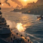 Battlefield 6 : le chat de proximité bientôt, le navigateur serveur plus tard