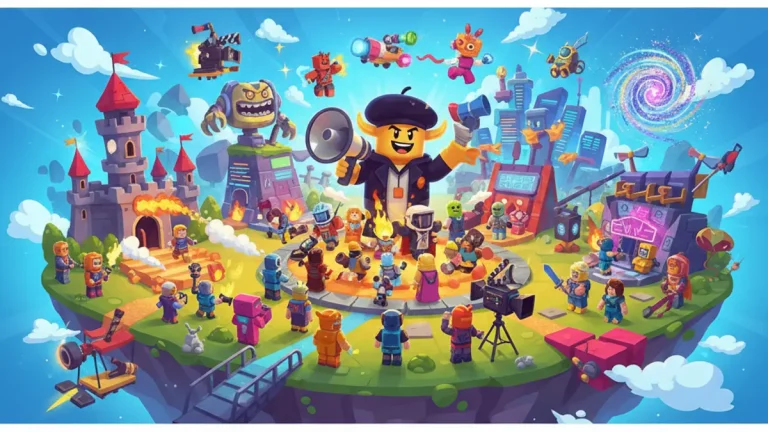Codes Be a Director : Roblox (Juin 2026)