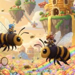 Codes Bees : Roblox (Juin 2026)