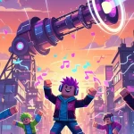 Codes Best Phonk ID : Roblox (Juin 2026)