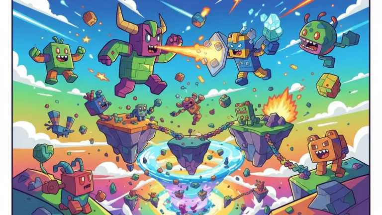 Codes Blox Monsters : Roblox (Juin 2026)