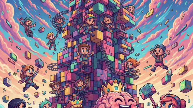 Codes Brainrot Block Tower : Roblox (Juin 2026)