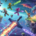 Codes Broken Blade : Roblox (Juin 2026)
