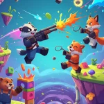 Codes BUCKSHOT : Roblox (Juin 2026)