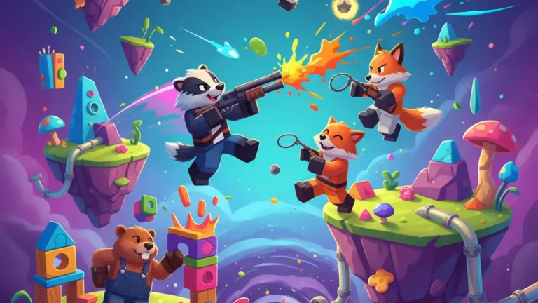 Codes BUCKSHOT : Roblox (Juin 2026)