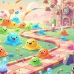 Codes Build a Slime Defense : Roblox (Juin 2026)