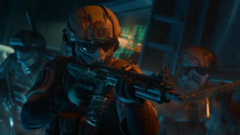 Boss Kowakujo Black Ops 7 : guide et meilleur loadout